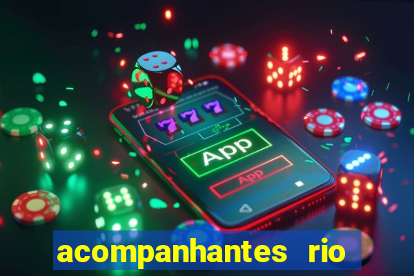 acompanhantes rio de janeiro flamengo